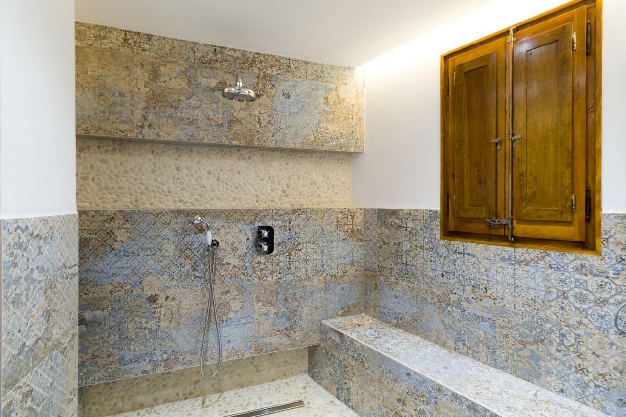 Can Marti Sistachrentals Torroella de Montgrí Екстериор снимка